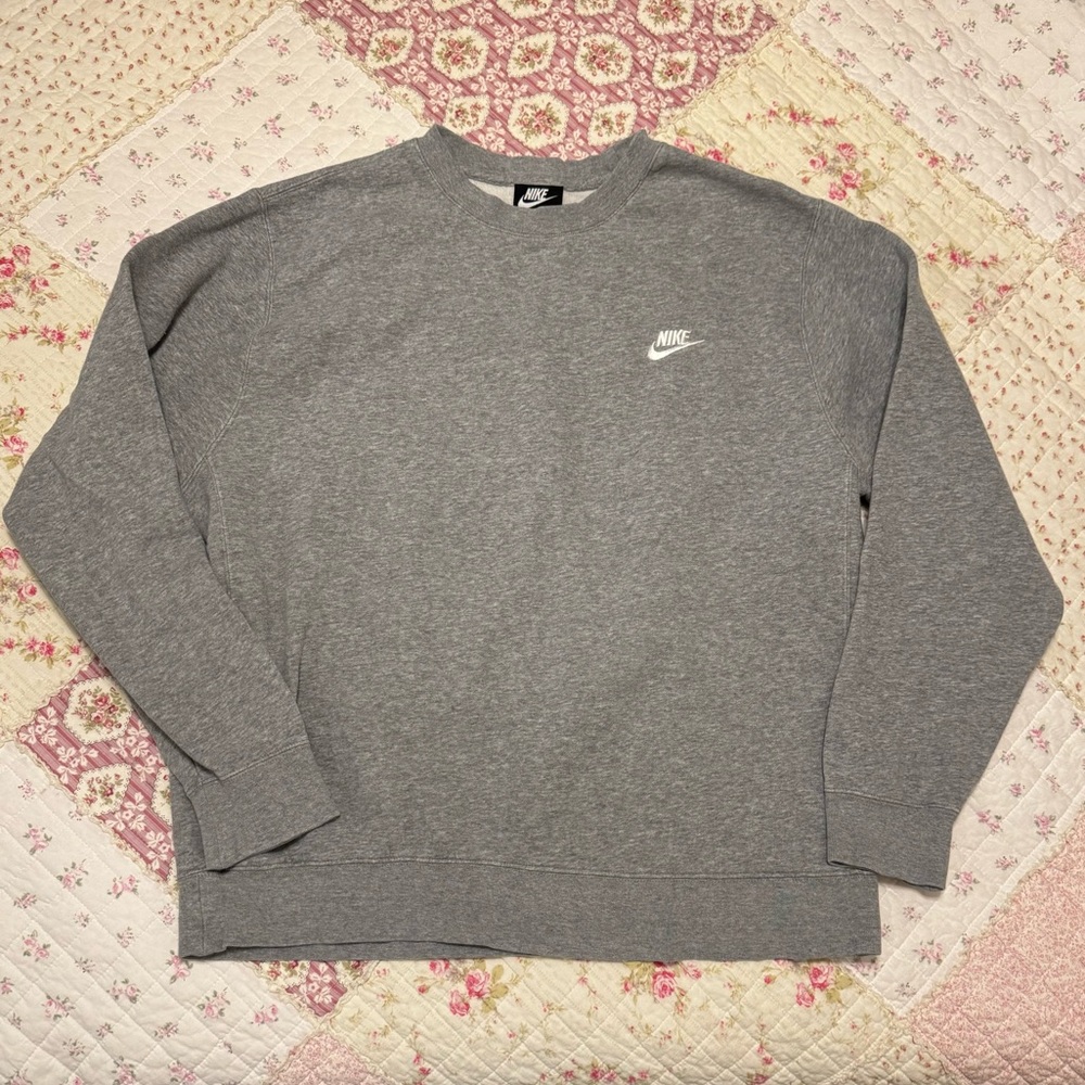 Nike Crewneck